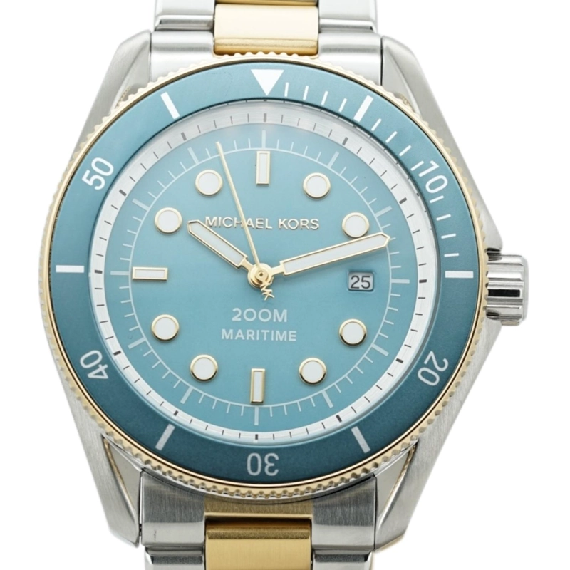 RELOJ MICHAEL KORS HOMBRE MK9169 - 3