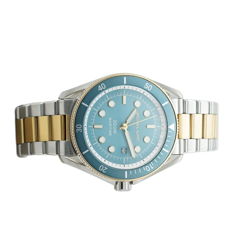 RELOJ MICHAEL KORS HOMBRE MK9169 - 4