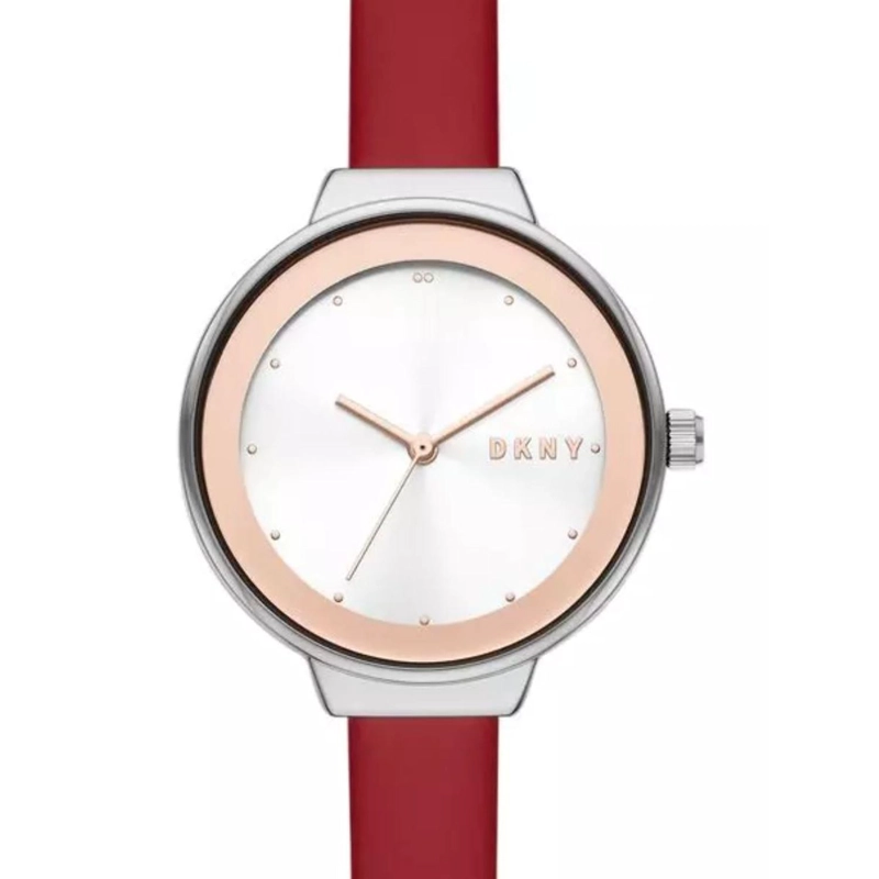 RELOJ DKNY MUJER NY2989SET - 1