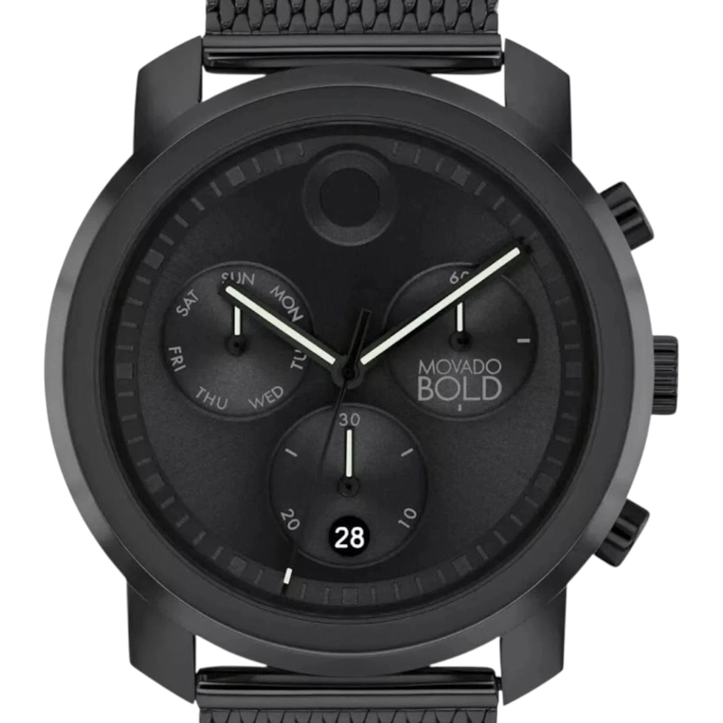 RELOJ MOVADO HOMBRE 3601047 - 1