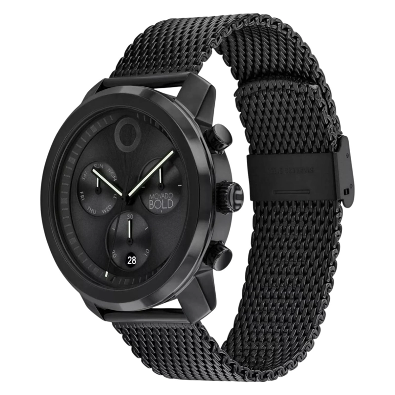 RELOJ MOVADO HOMBRE 3601047 - 3