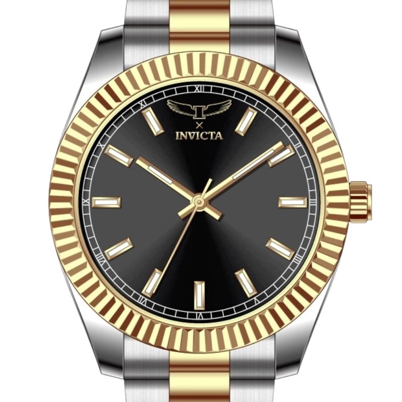 RELOJ INVICTA HOMBRE 69011 - 1
