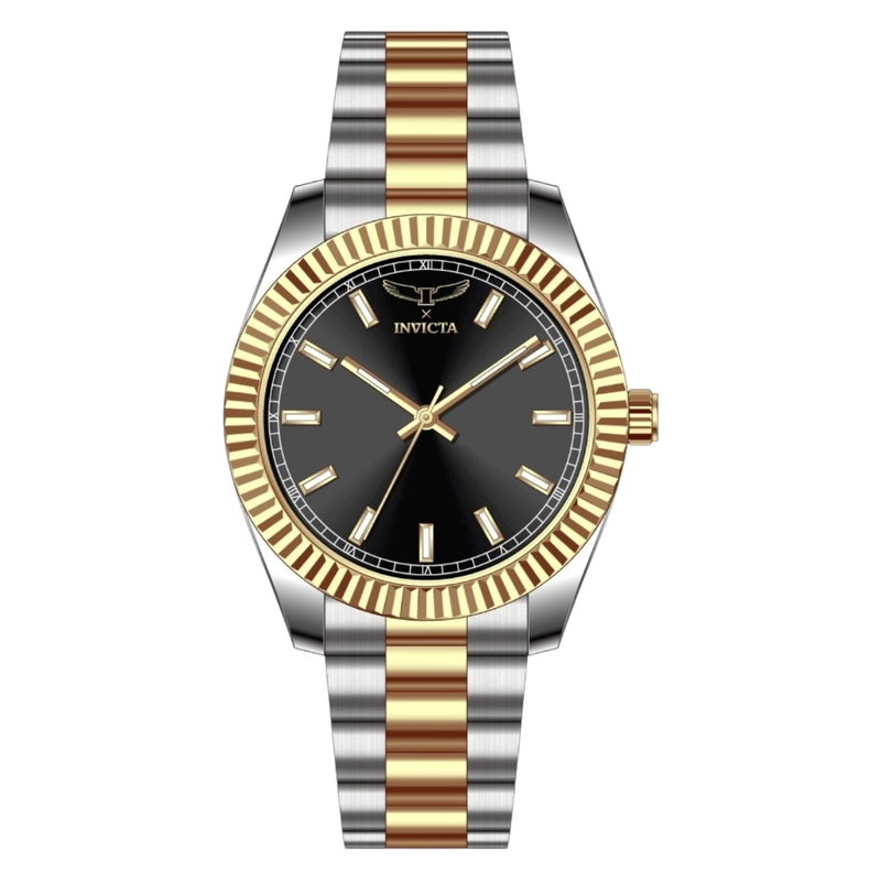 RELOJ INVICTA HOMBRE 69011 - 2