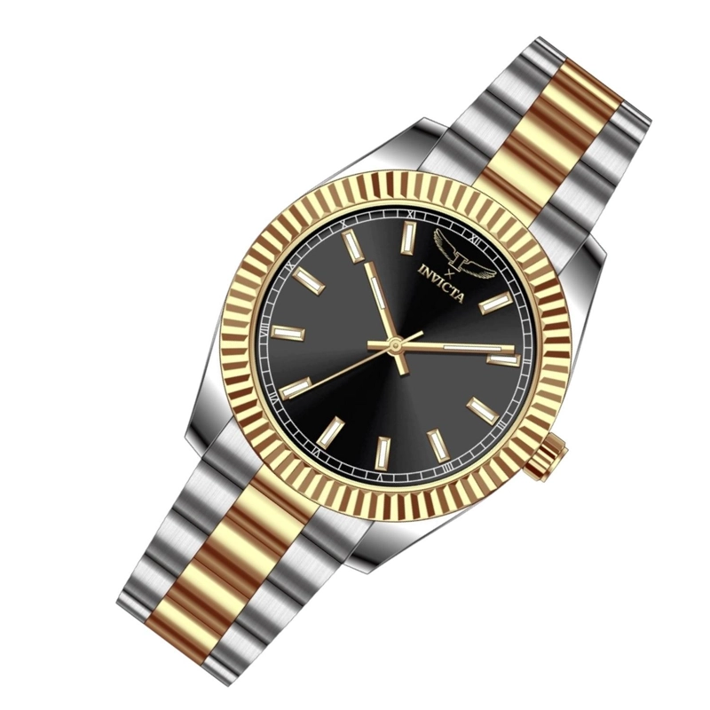 RELOJ INVICTA HOMBRE 69011 - 3