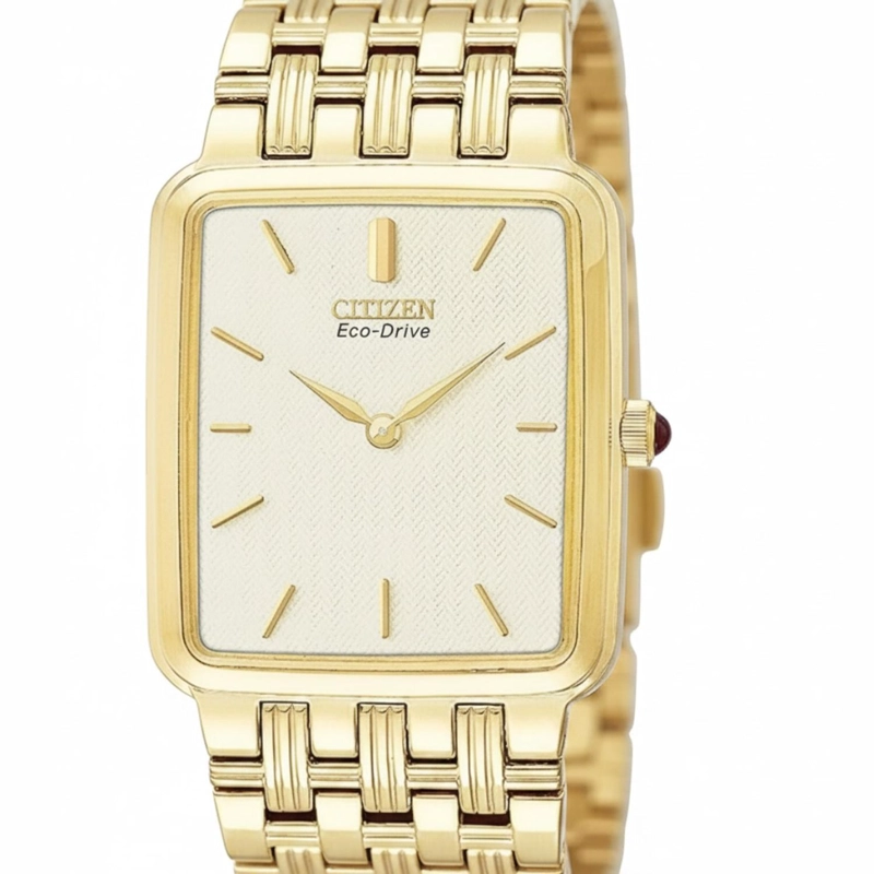 RELOJ CITIZEN HOMBRE SOLAR BL6042-55P - 1