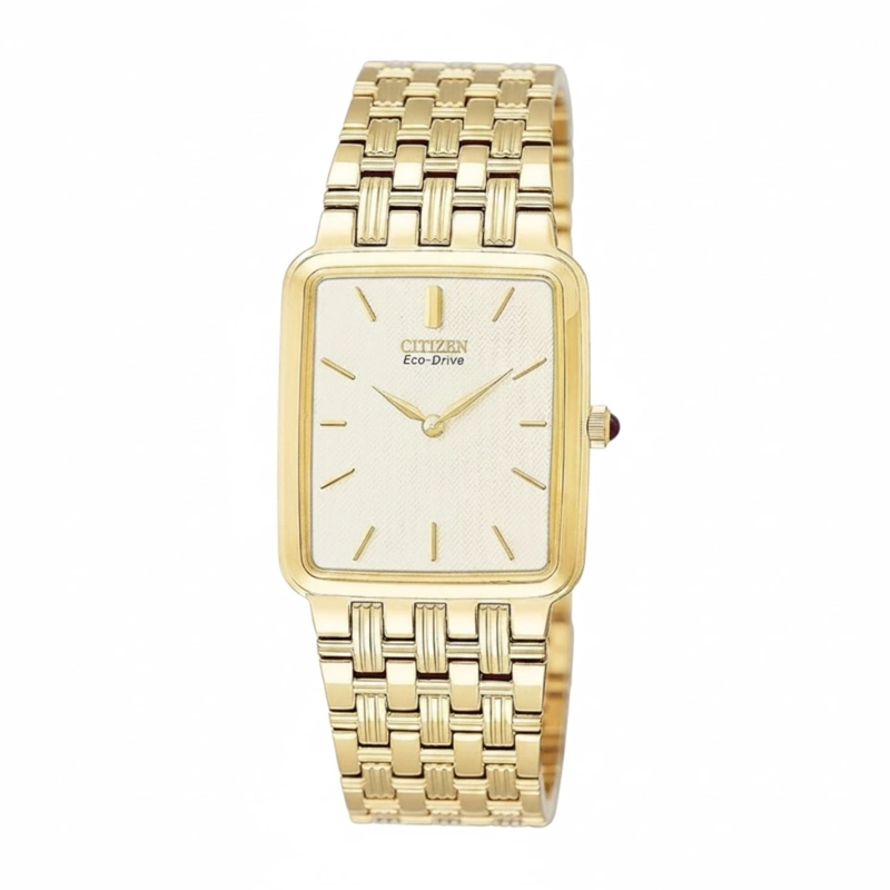 RELOJ CITIZEN HOMBRE SOLAR BL6042-55P - 2