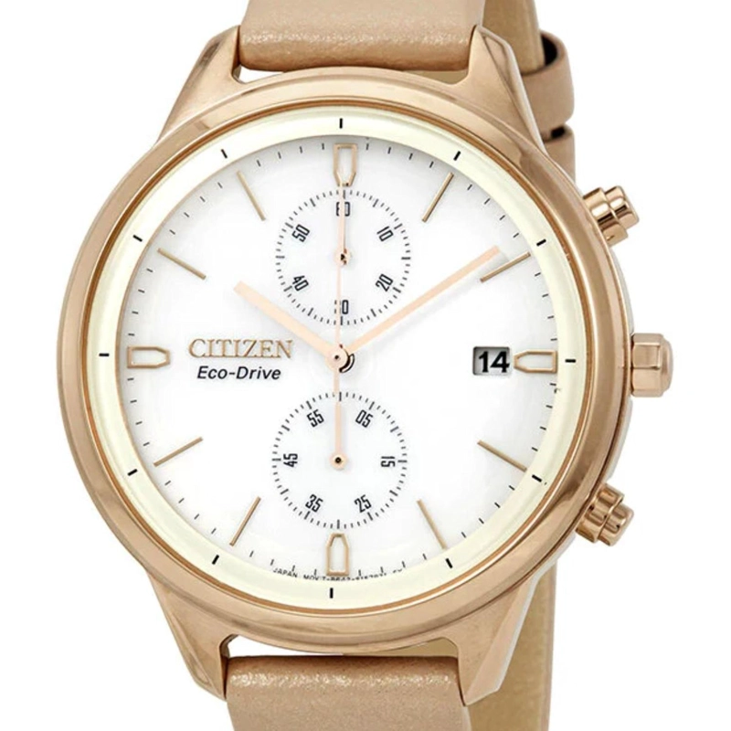 RELOJ CITIZEN MUJER FB2003-05A - 1