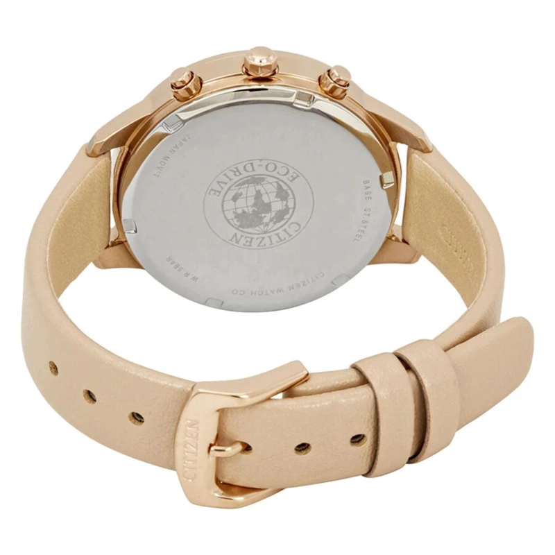 RELOJ CITIZEN MUJER FB2003-05A - 2