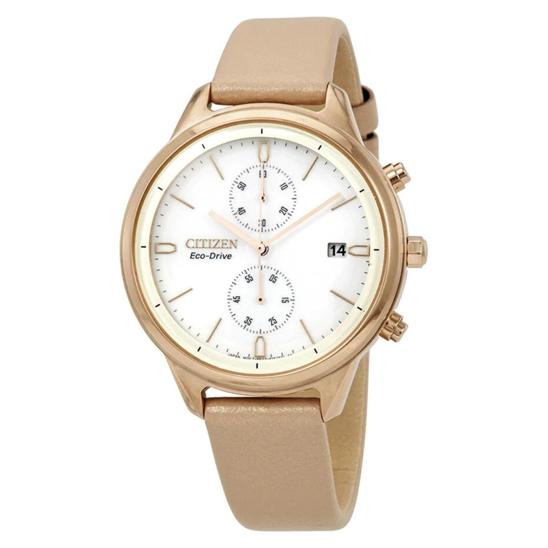 RELOJ CITIZEN MUJER FB2003-05A - 3
