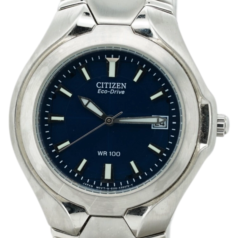 RELOJ CITIZEN HOMBRE SOLAR BM0310-54L - 1