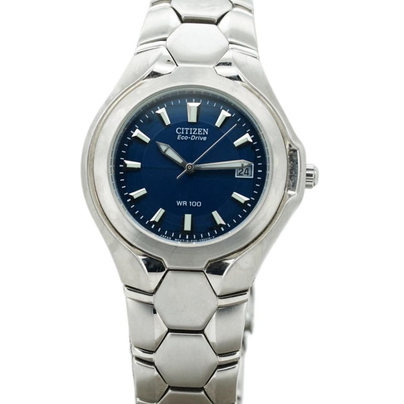 RELOJ CITIZEN HOMBRE SOLAR BM0310-54L - 2