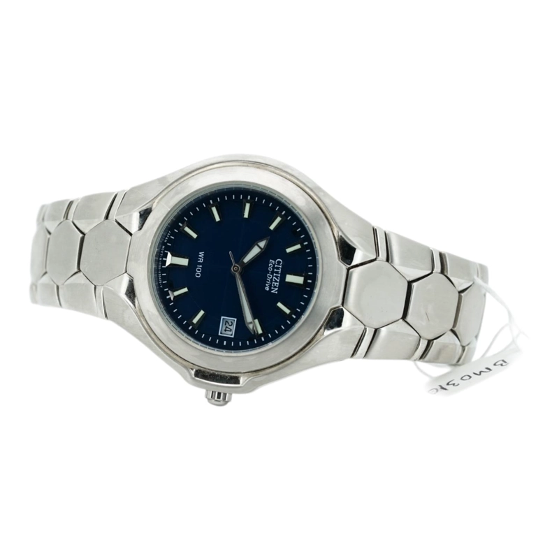 RELOJ CITIZEN HOMBRE SOLAR BM0310-54L - 3