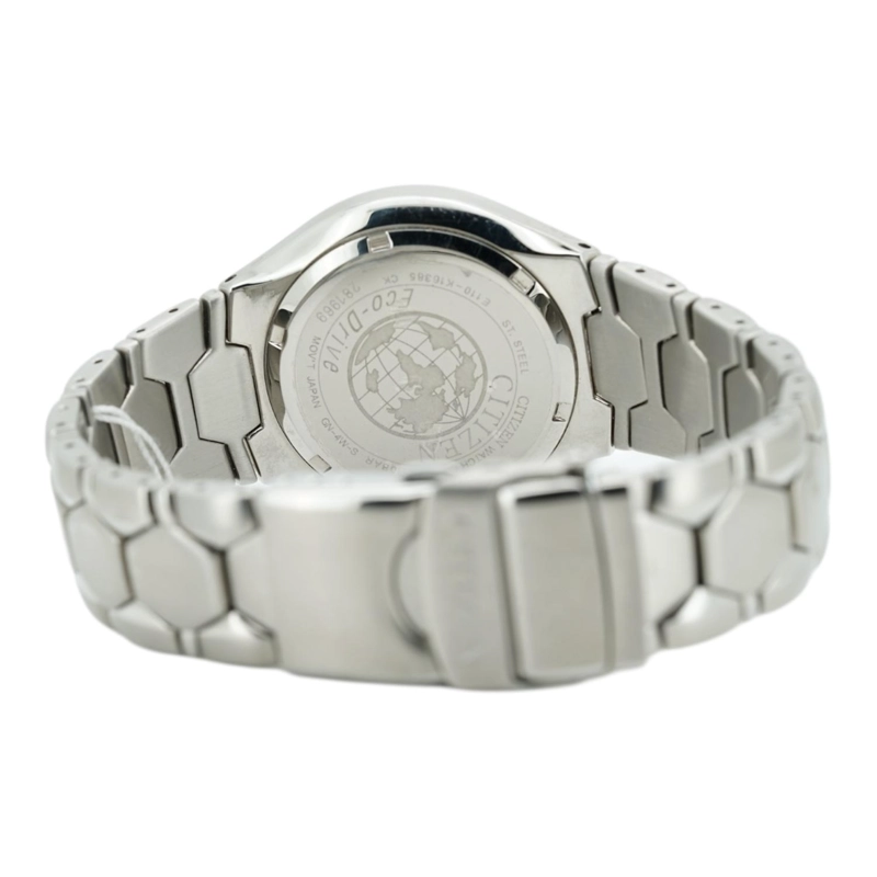 RELOJ CITIZEN HOMBRE SOLAR BM0310-54L - 4