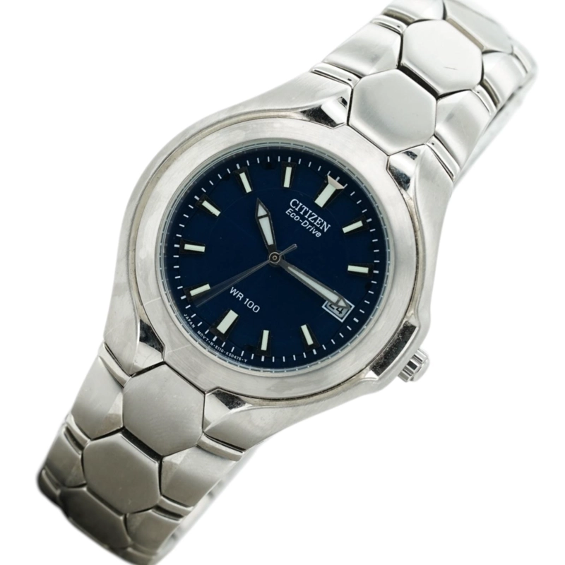 RELOJ CITIZEN HOMBRE SOLAR BM0310-54L - 6