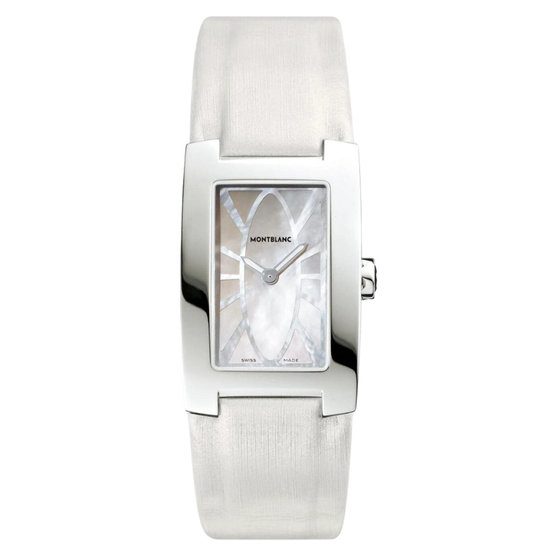 RELOJ MONTBLANC MUJER 105862 - 1