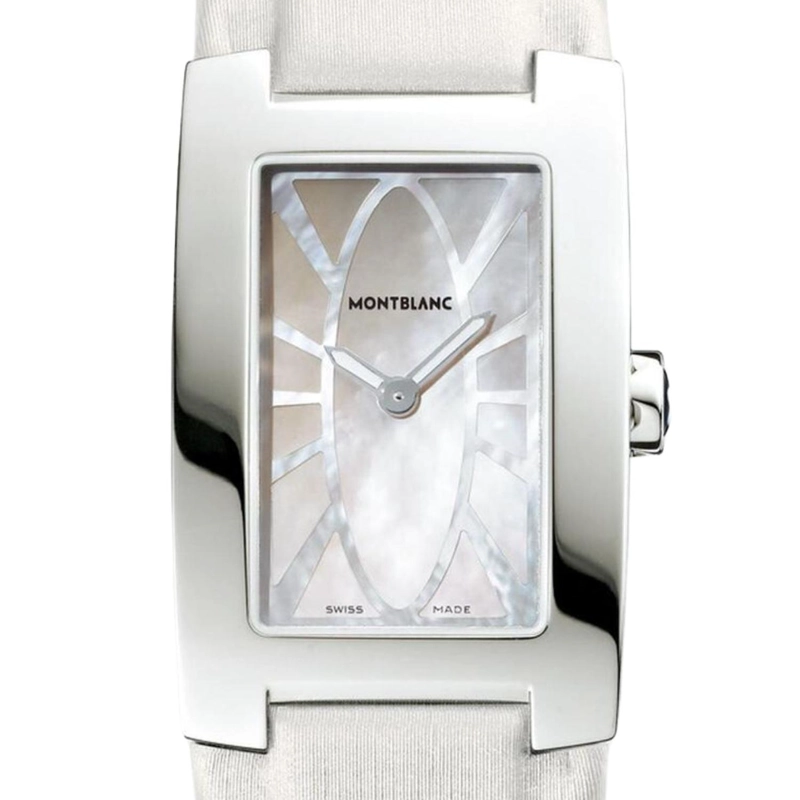RELOJ MONTBLANC MUJER 105862 - 2