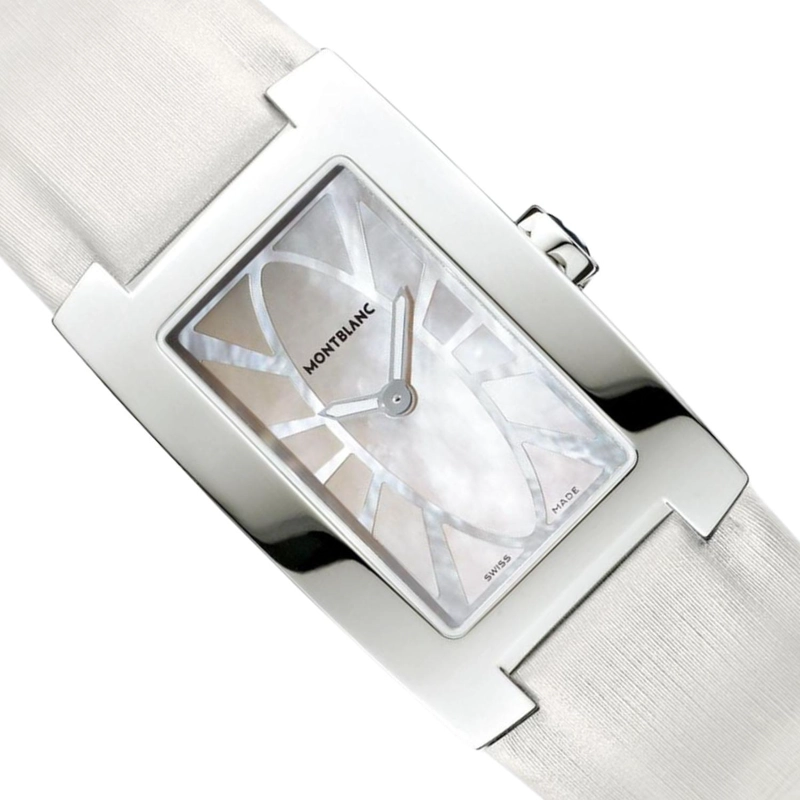 RELOJ MONTBLANC MUJER 105862 - 3