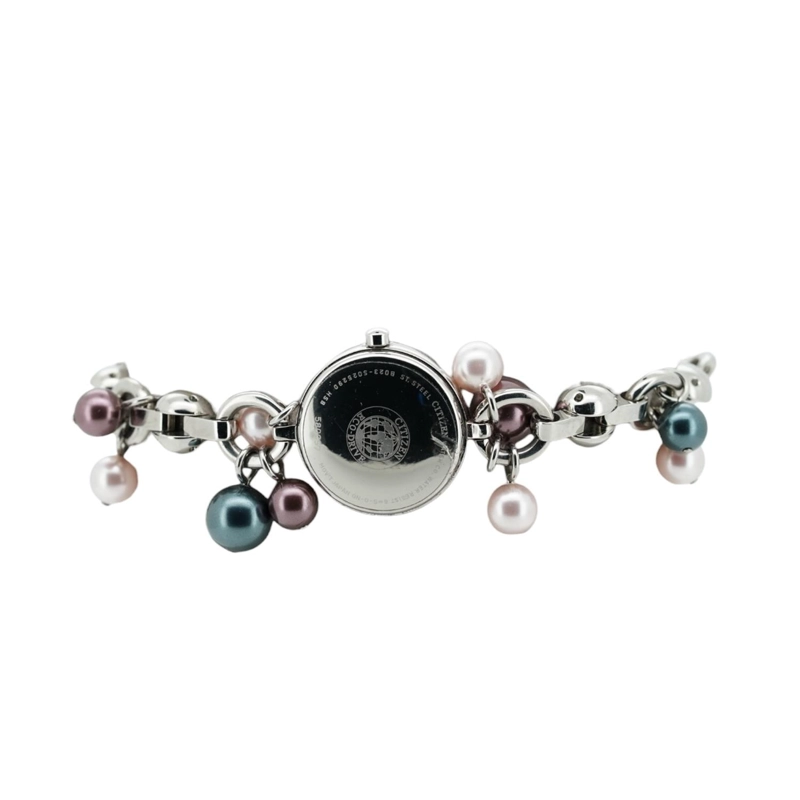 RELOJ CITIZEN MUJER SOLAR EW9020-51W - 4