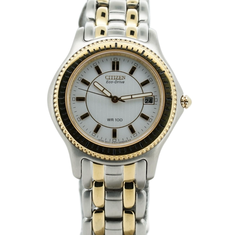 RELOJ CITIZEN HOMBRE SOLAR BM6254-51L - 2