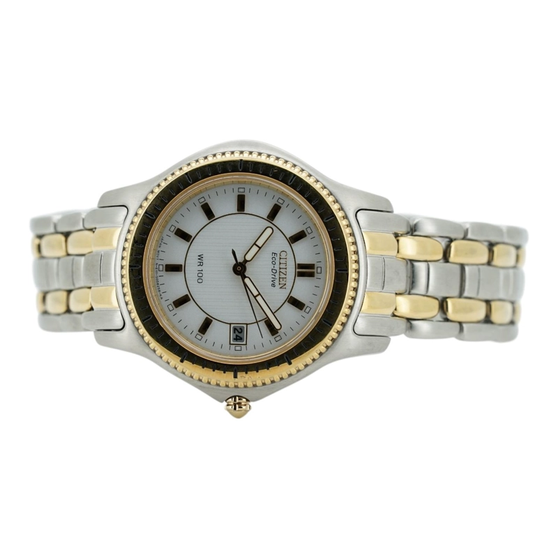 RELOJ CITIZEN HOMBRE SOLAR BM6254-51L - 3