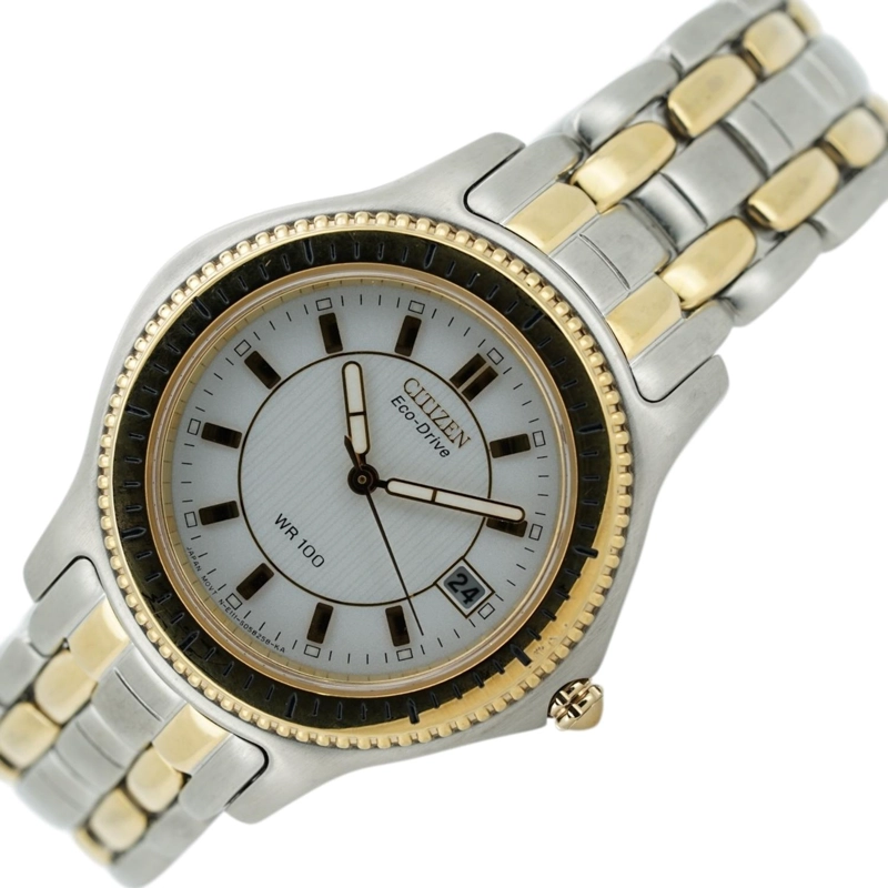 RELOJ CITIZEN HOMBRE SOLAR BM6254-51L - 4