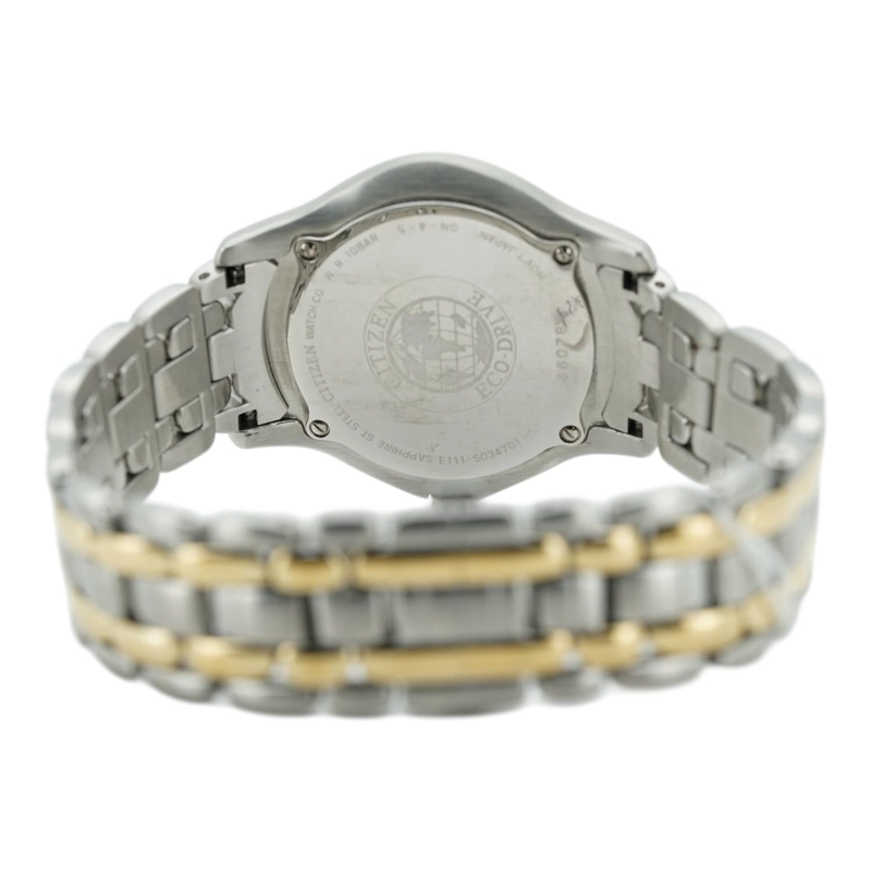 RELOJ CITIZEN HOMBRE SOLAR BM6254-51L - 6