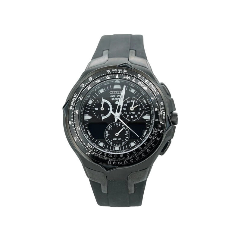 RELOJ CITIZEN HOMBRE JR3159-11E - 2
