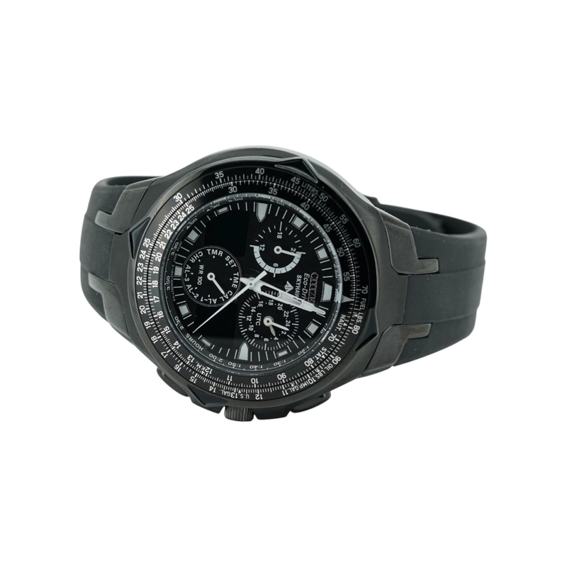 RELOJ CITIZEN HOMBRE JR3159-11E - 3