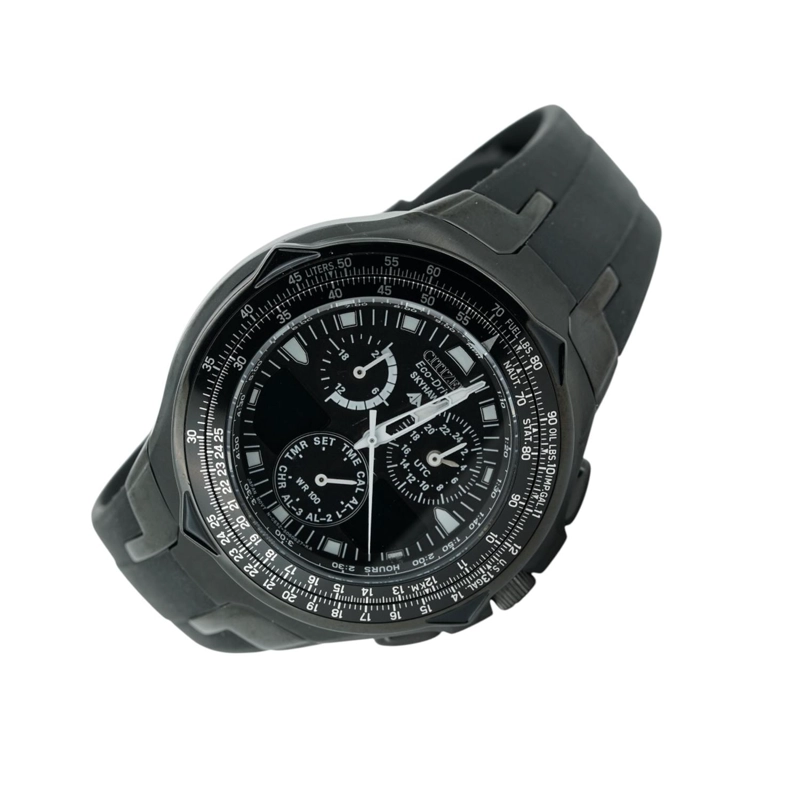 RELOJ CITIZEN HOMBRE JR3159-11E - 4