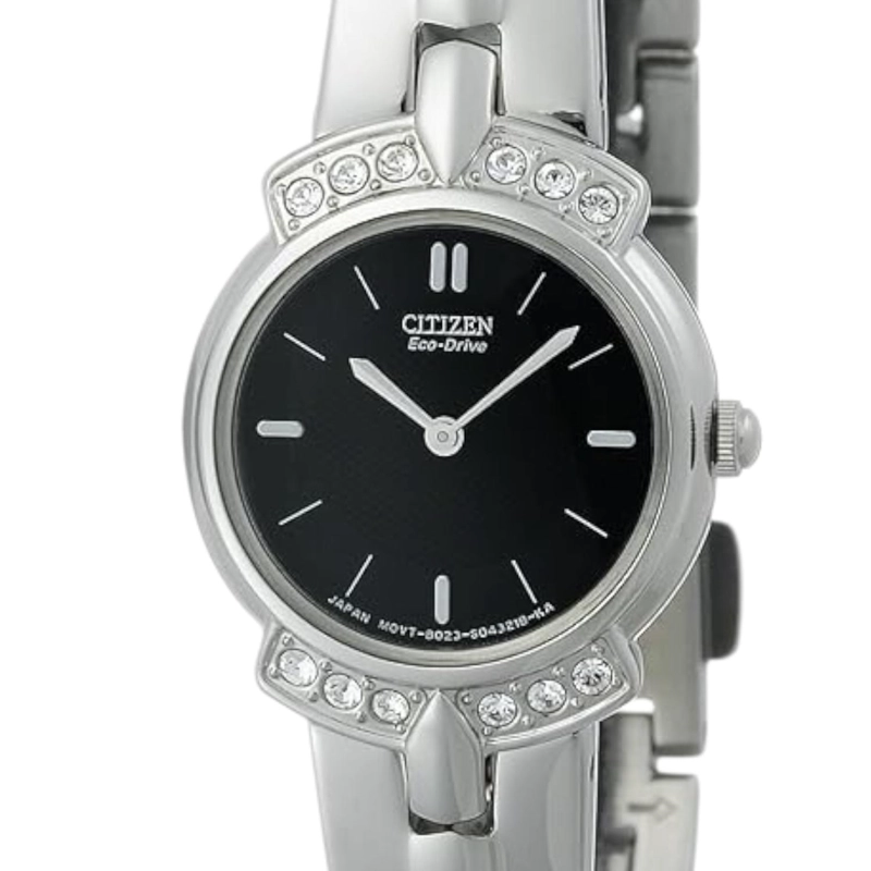 RELOJ CITIZEN MUJER SOLAR EW9010-54E - 1
