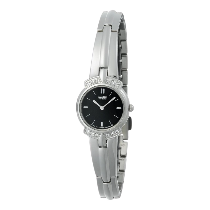 RELOJ CITIZEN MUJER SOLAR EW9010-54E - 2