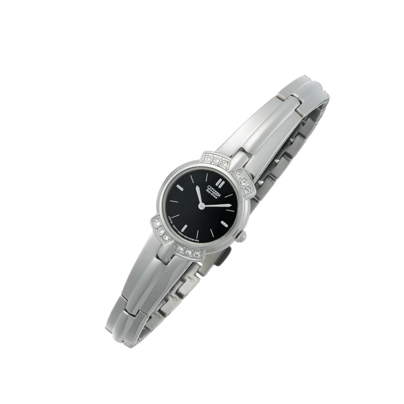 RELOJ CITIZEN MUJER SOLAR EW9010-54E - 4