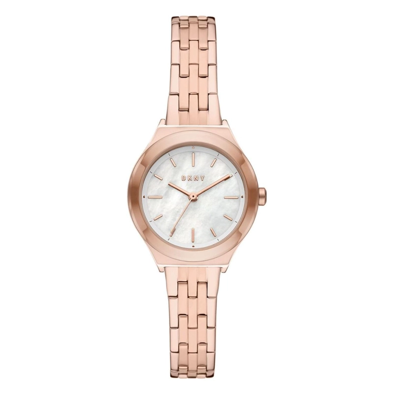 RELOJ DKNY MUJER NY2977 - 2