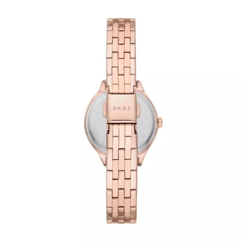 RELOJ DKNY MUJER NY2977 - 4
