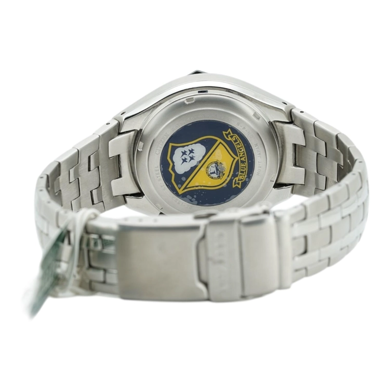 RELOJ CITIZEN HOMBRE SOLAR JR3080-51L - 4