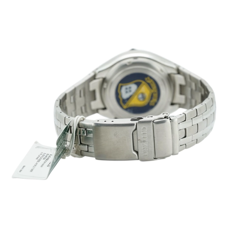 RELOJ CITIZEN HOMBRE SOLAR JR3080-51L - 5