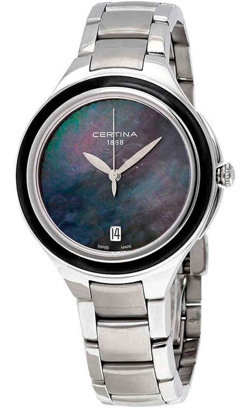 RELOJ CERTINA MUJER DS QUEEN C018.210.11.120.00 - 1