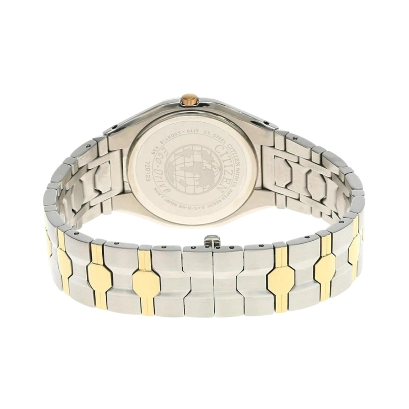 RELOJ CITIZEN HOMBRE BM0914-56P - 4