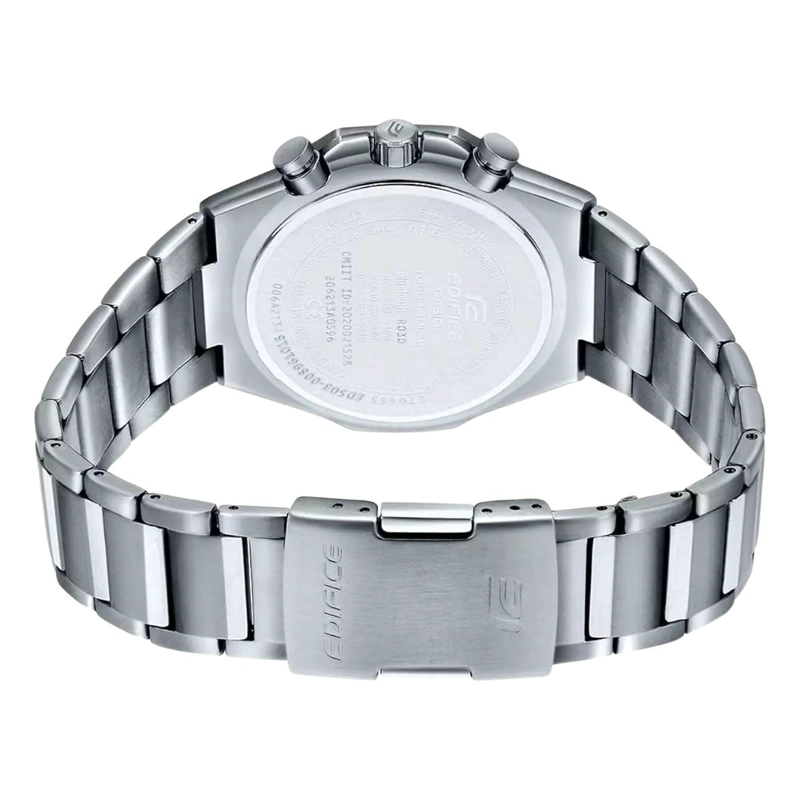 RELOJ EDIFICE HOMBRE EQB-1100D-1ADR - 2
