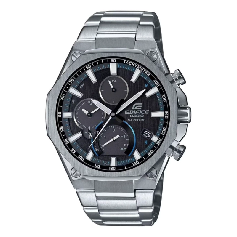 RELOJ EDIFICE HOMBRE EQB-1100D-1ADR - 3