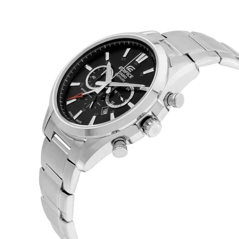 RELOJ EDIFICE HOMBRE EFB-504JD-1ADR - 4
