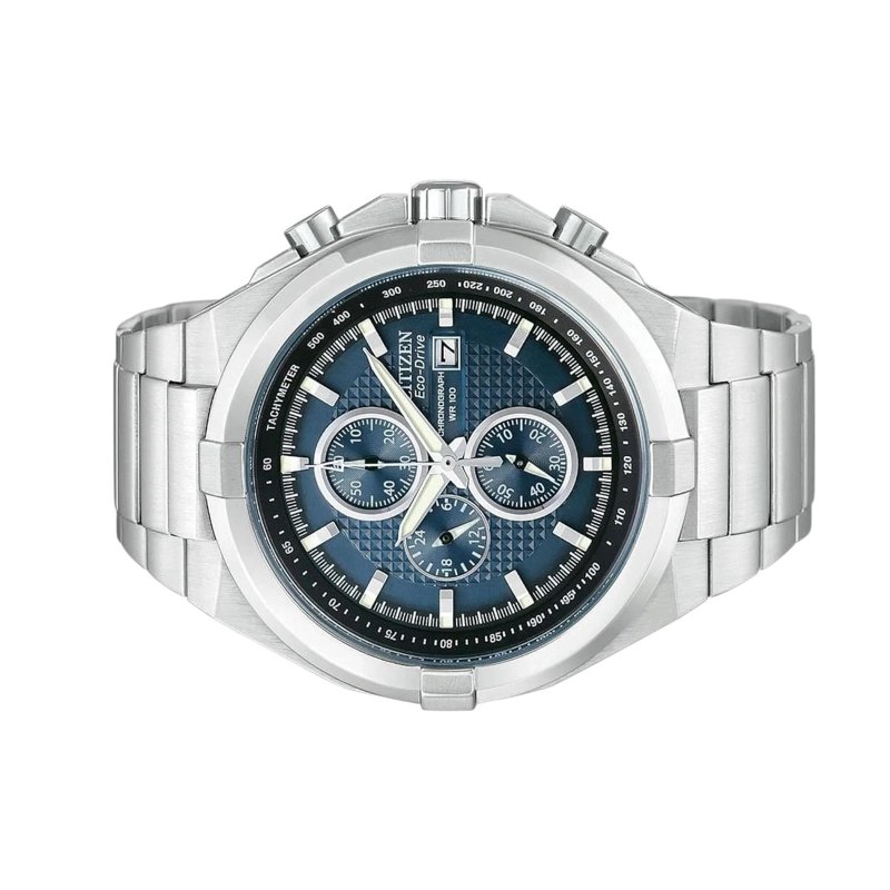 RELOJ CITIZEN HOMBRE SOLAR CA0010-50L - 3
