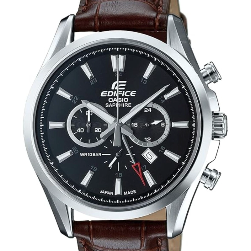 RELOJ EDIFICE HOMBRE EFB-504JL-1ADR - 1