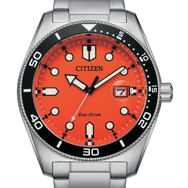 RELOJ CITIZEN HOMBRE MARINE AW1760-81X - 1