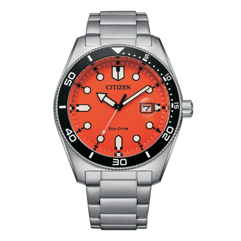 RELOJ CITIZEN HOMBRE MARINE AW1760-81X - 3