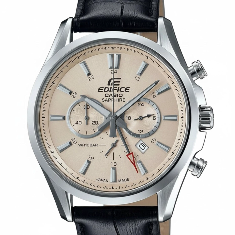 RELOJ EDIFICE HOMBRE EFB-504JL-7ADR - 1