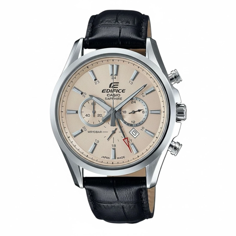 RELOJ EDIFICE HOMBRE EFB-504JL-7ADR - 2