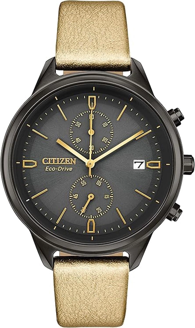 RELOJ CITIZEN MUJER FB2007-04H - 1