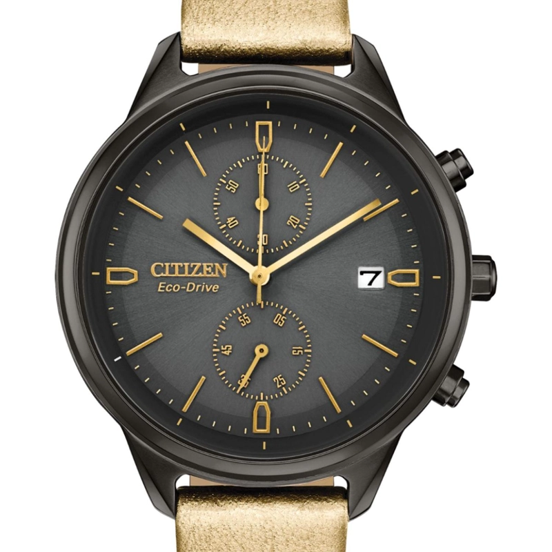 RELOJ CITIZEN MUJER FB2007-04H - 3