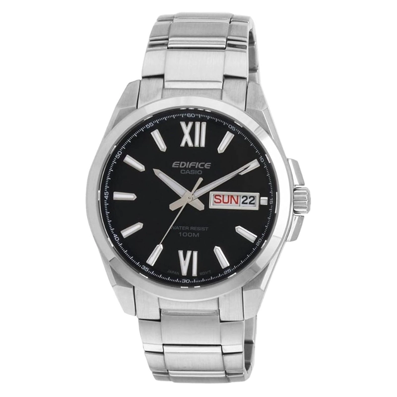 RELOJ EDIFICE HOMBRE EFB-100D-1AVDF - 1